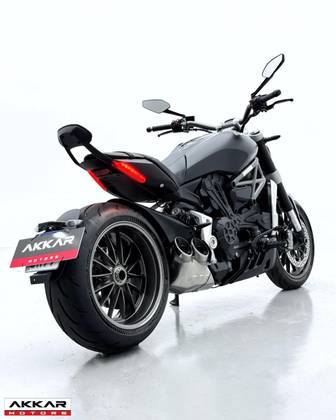 DUCATI XDIAVEL DUCATI XDIAVEL